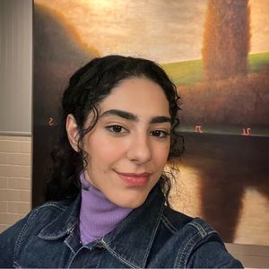 Meet your Posher, Geovana